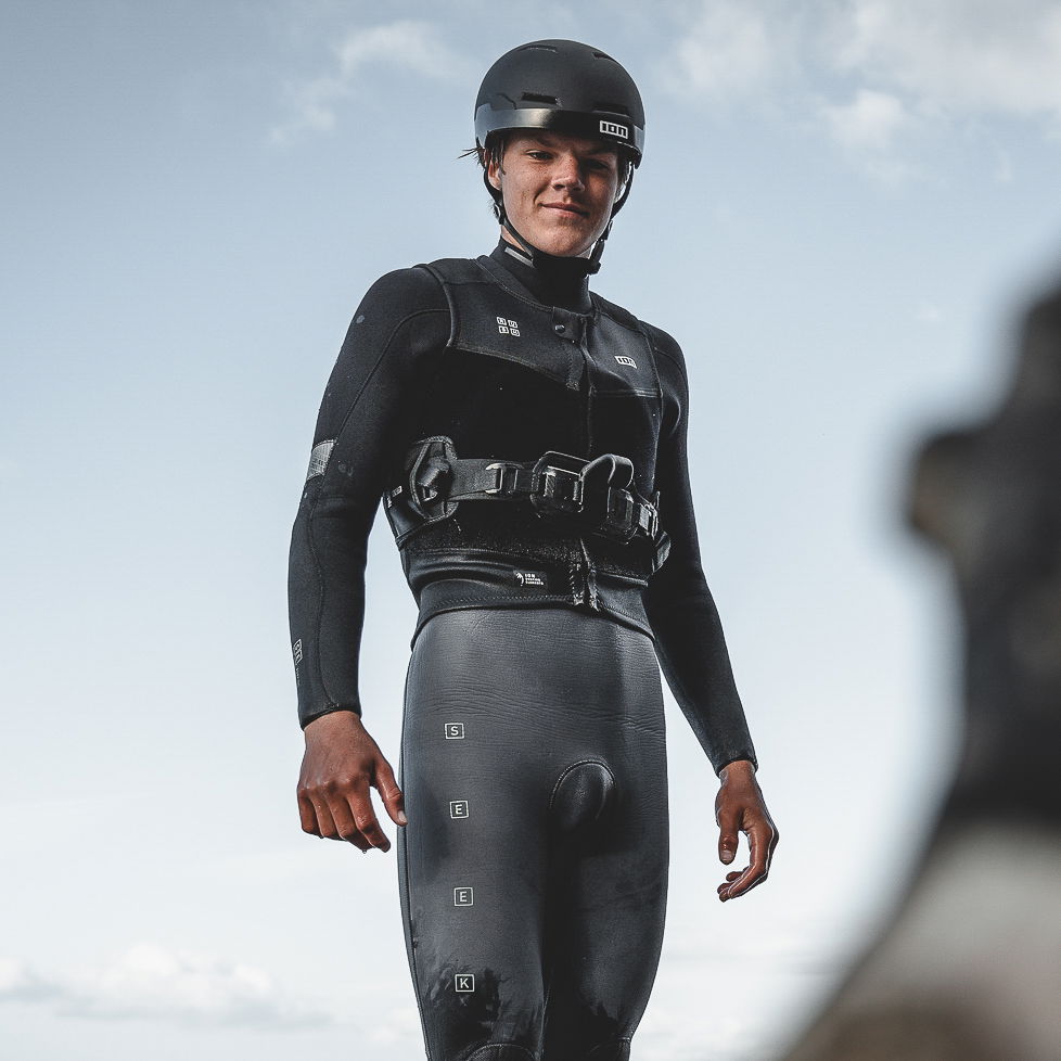 Rush Vest I ION Water