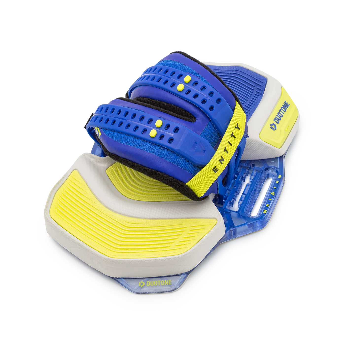 Entity Ergo 2024 — Blue/lime