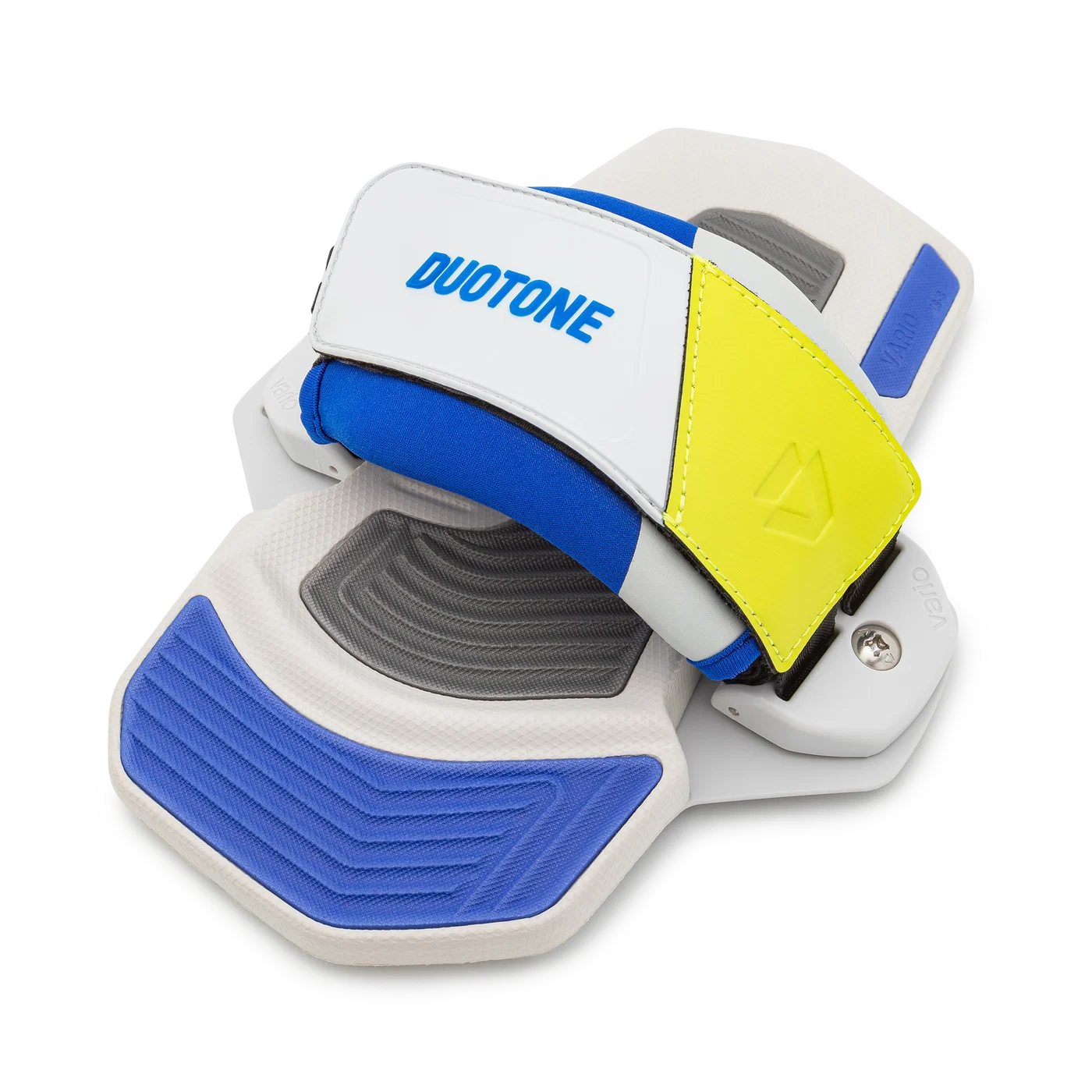 Vario Combo 2024 — Blue/lime