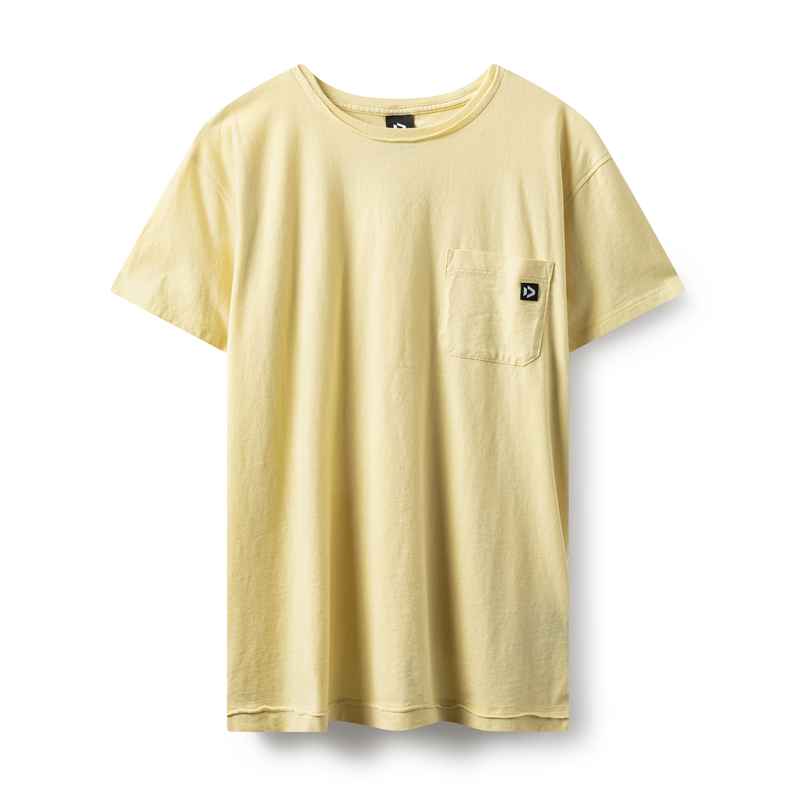 Tee Pocket SS