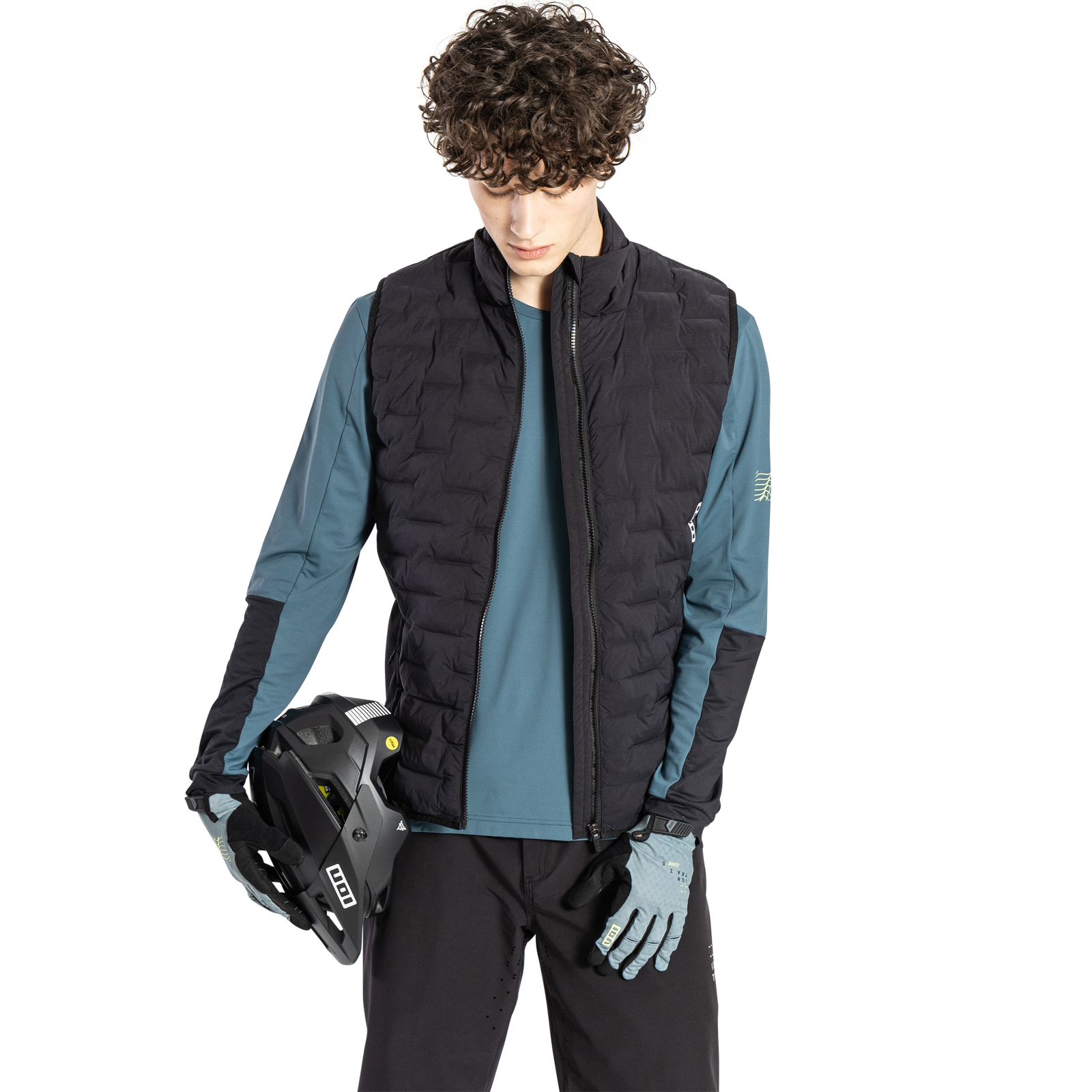 ION Bike | Official Shop | MTB Outerwear for men & women