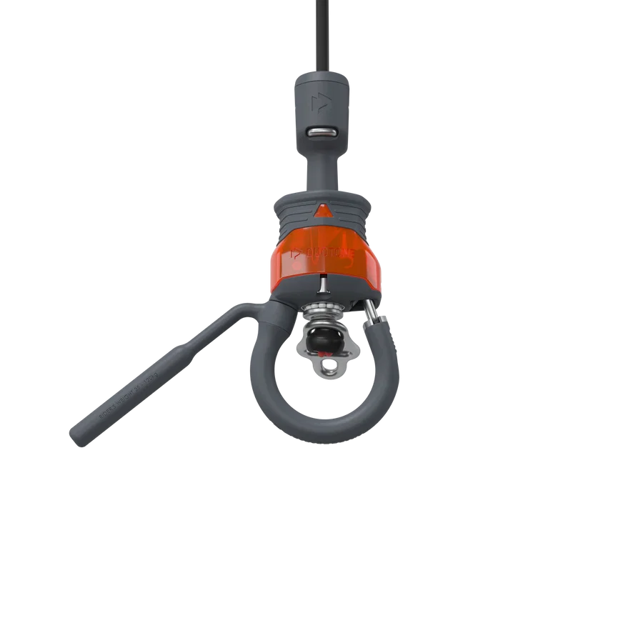 Quick Rel Kit Freeride Onesize