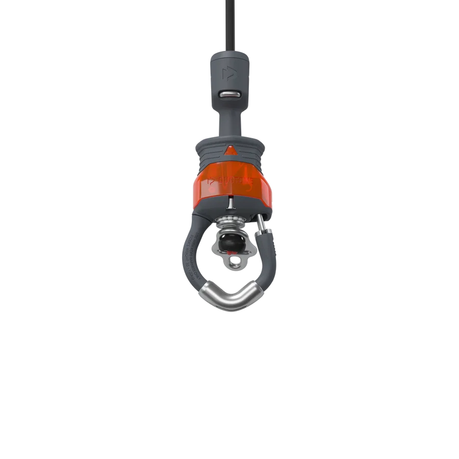 Quick Rel Kit Rope Harness Onesize