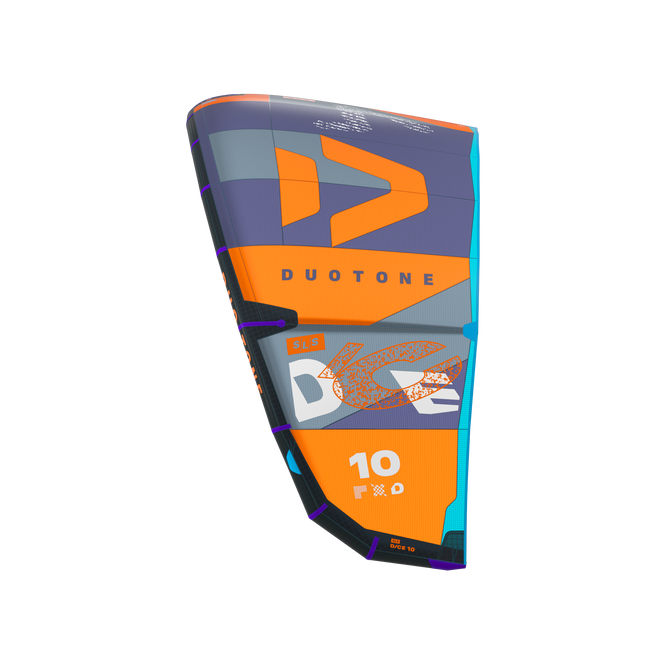 DUOTONE Dice SLS ᐅ MustHave Rider Progressif