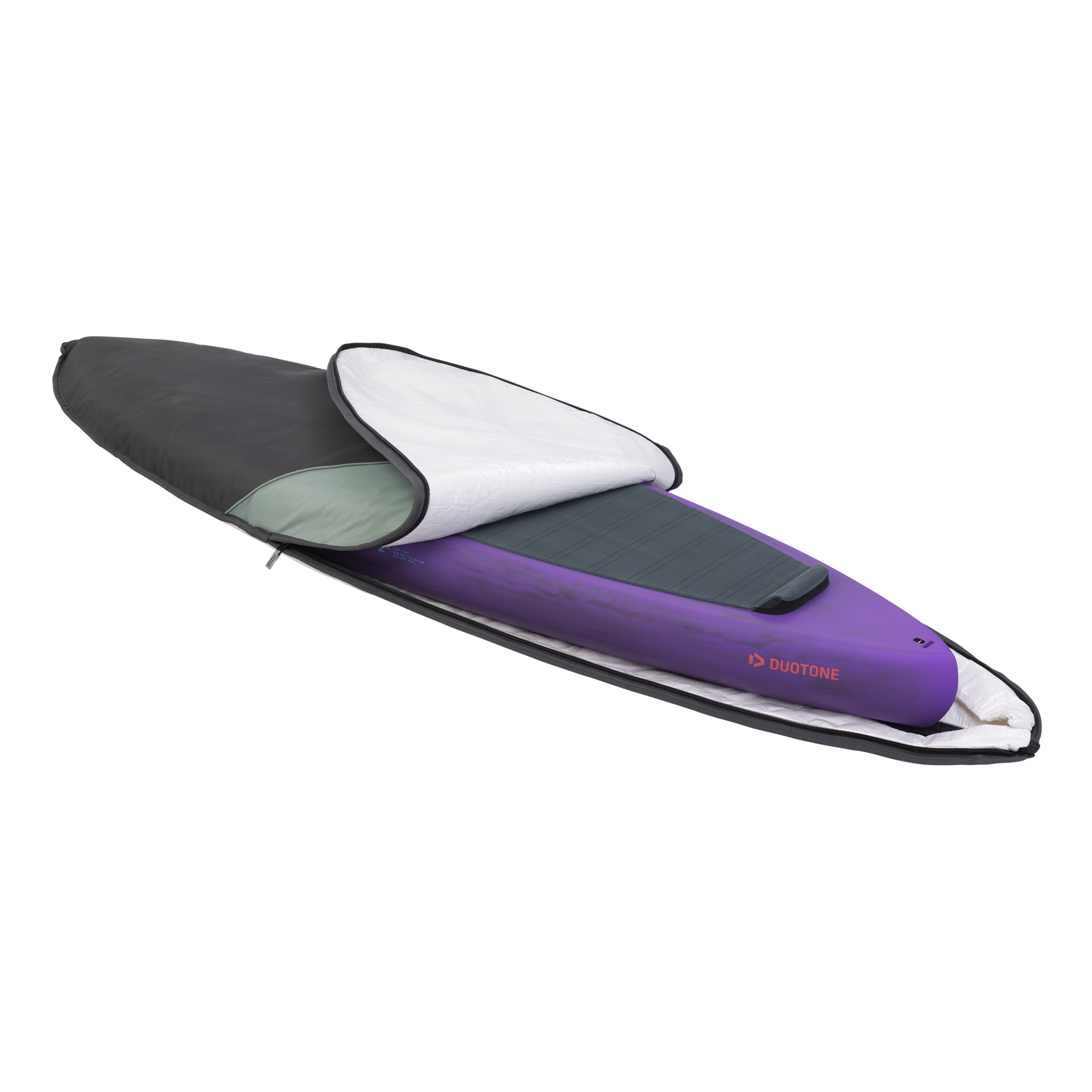 Foil Boardbag Core Downwinder