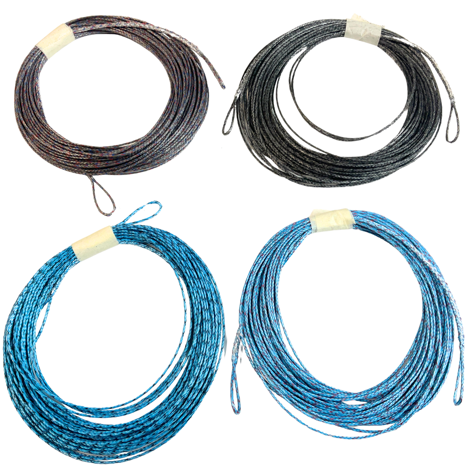 Duotone Kite Extension Line Set (SS21-onw) 2025