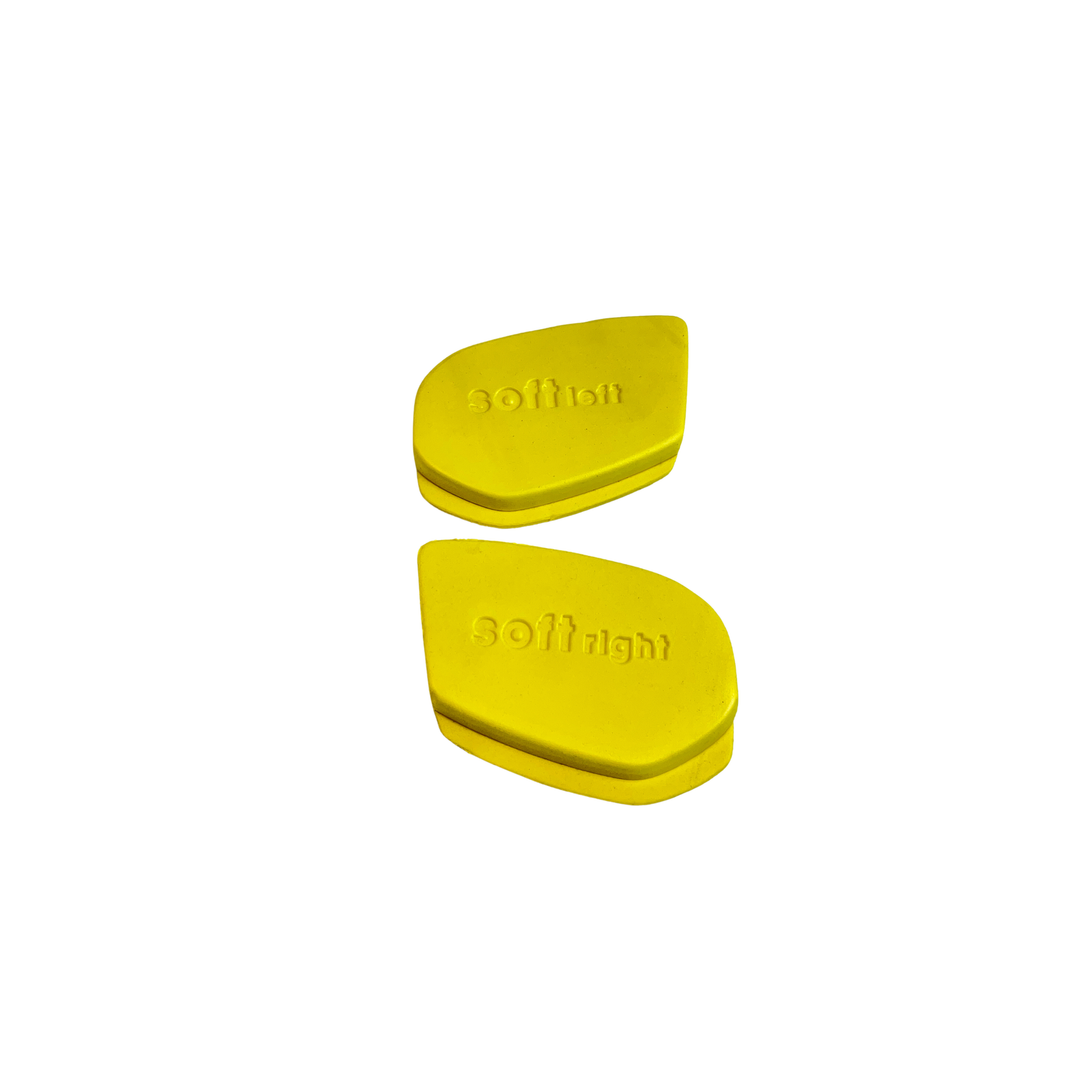 Oth Spare Entity Heel Cushions (SS04-onw) (1pair) medium