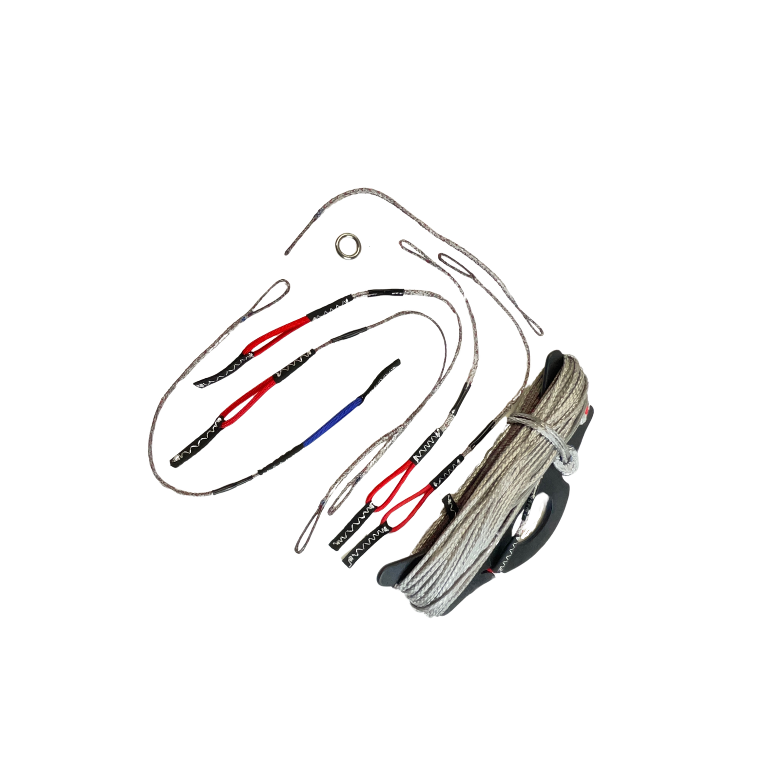 Line Spare 5th Element Upgrade Kit Click Bar 22-24