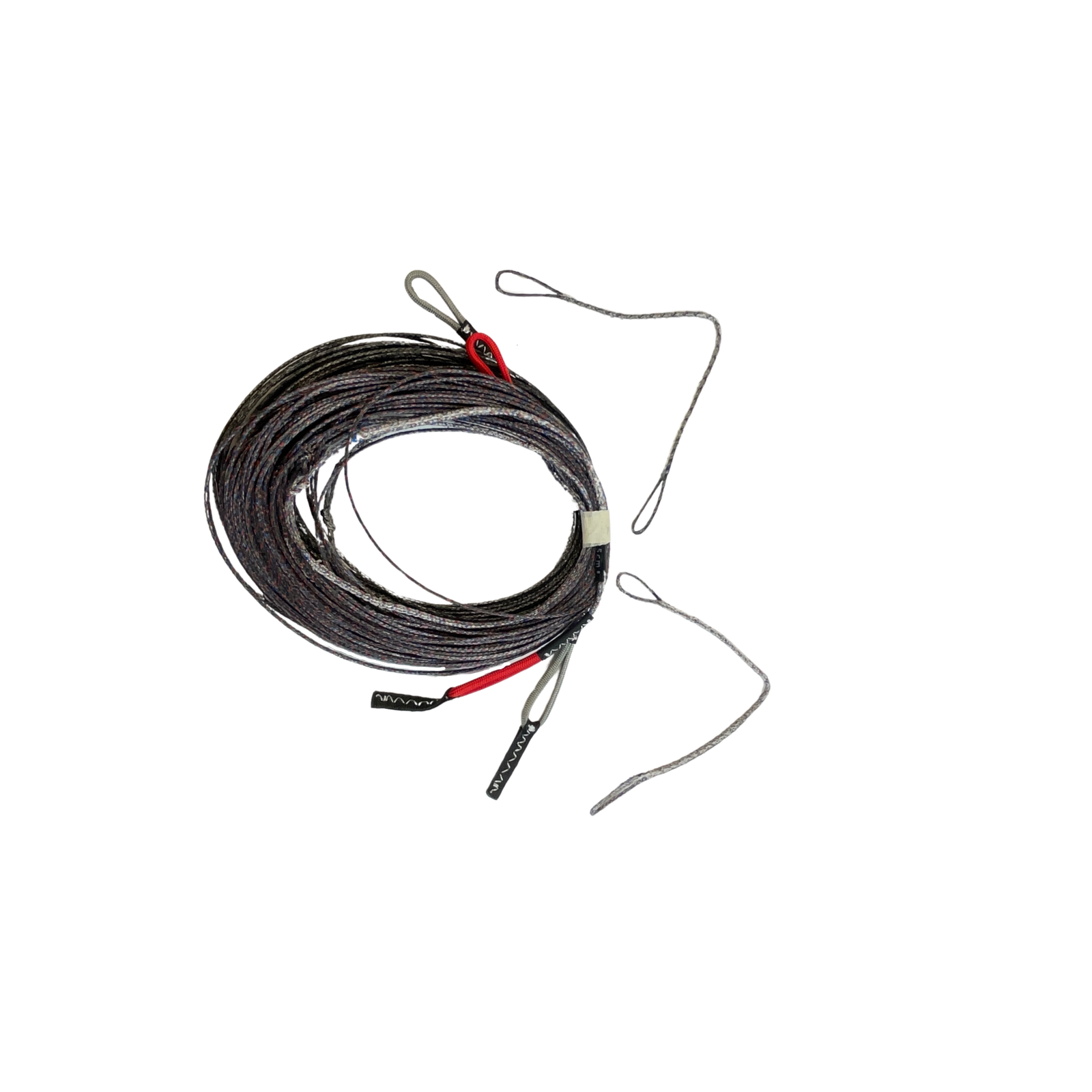 Duotone Kite Line Adj. Upper Front Lines Click(SS21-onw)(1pair) 2024