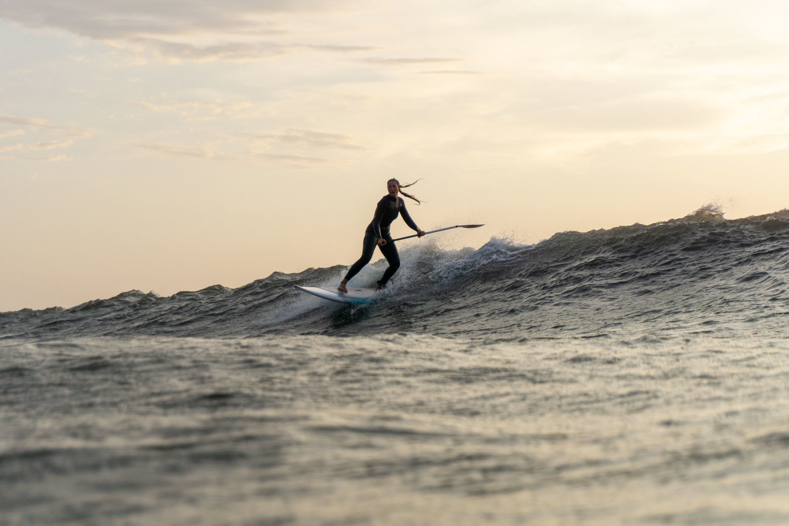 FANATIC ProWave LTD ᐅ Our high-performance Surf SUP!