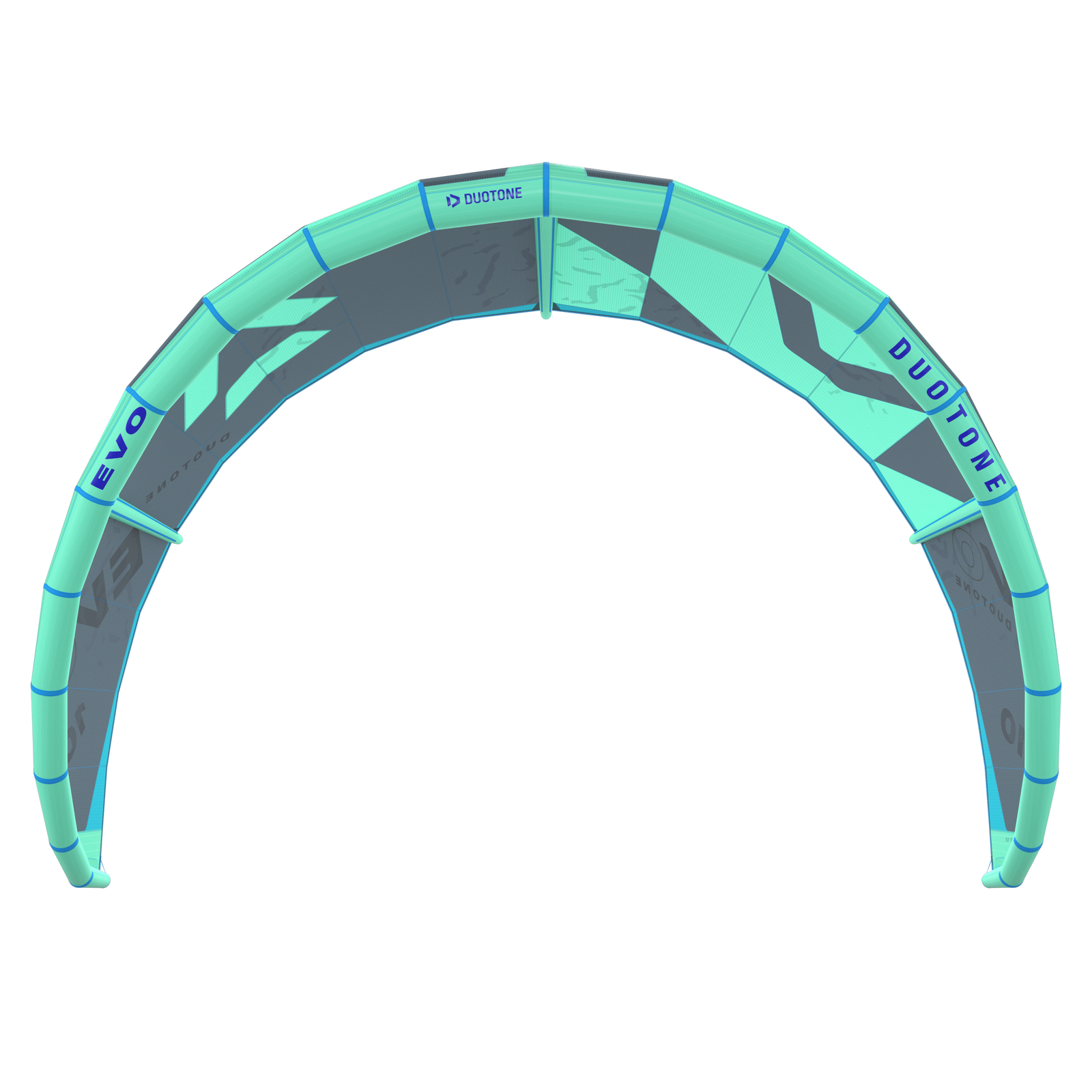 DUOTONE Evo ᐅ The perfect All-Rounder Kite!