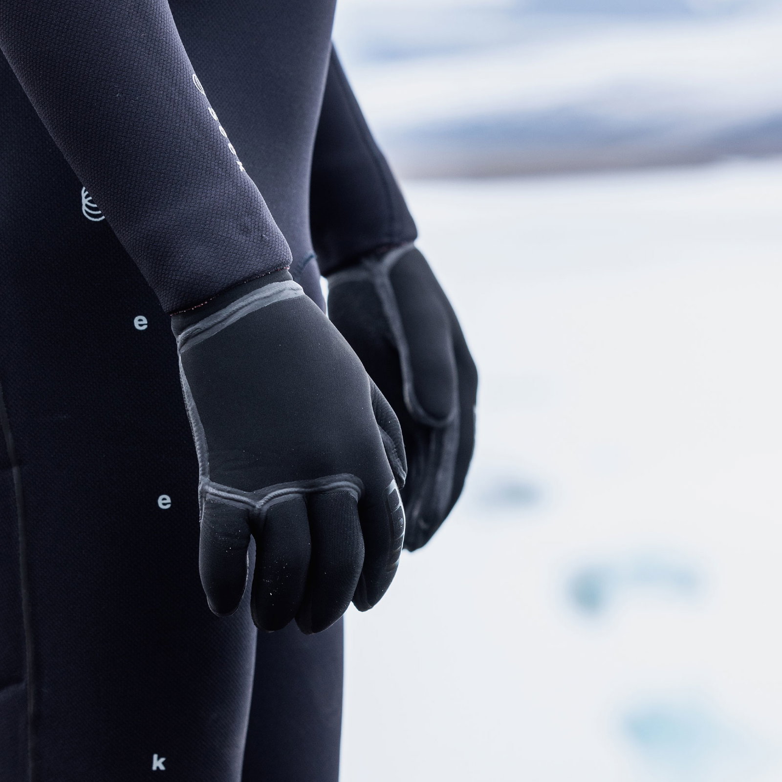 Neo gloves 2/1 | ION Water