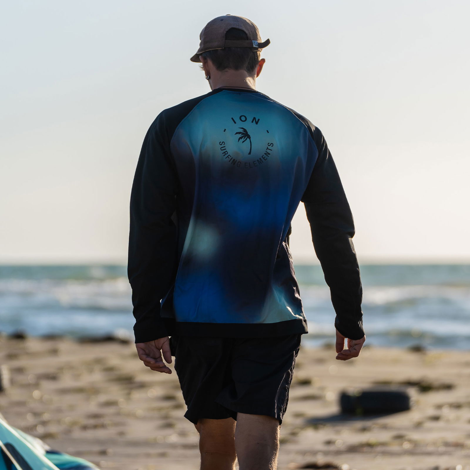 BLACKWATER USA 中東オペレータ向け速乾シャツ Lsize BLACKWATER USA 中東オペレータ向け速乾シャツ Lsize