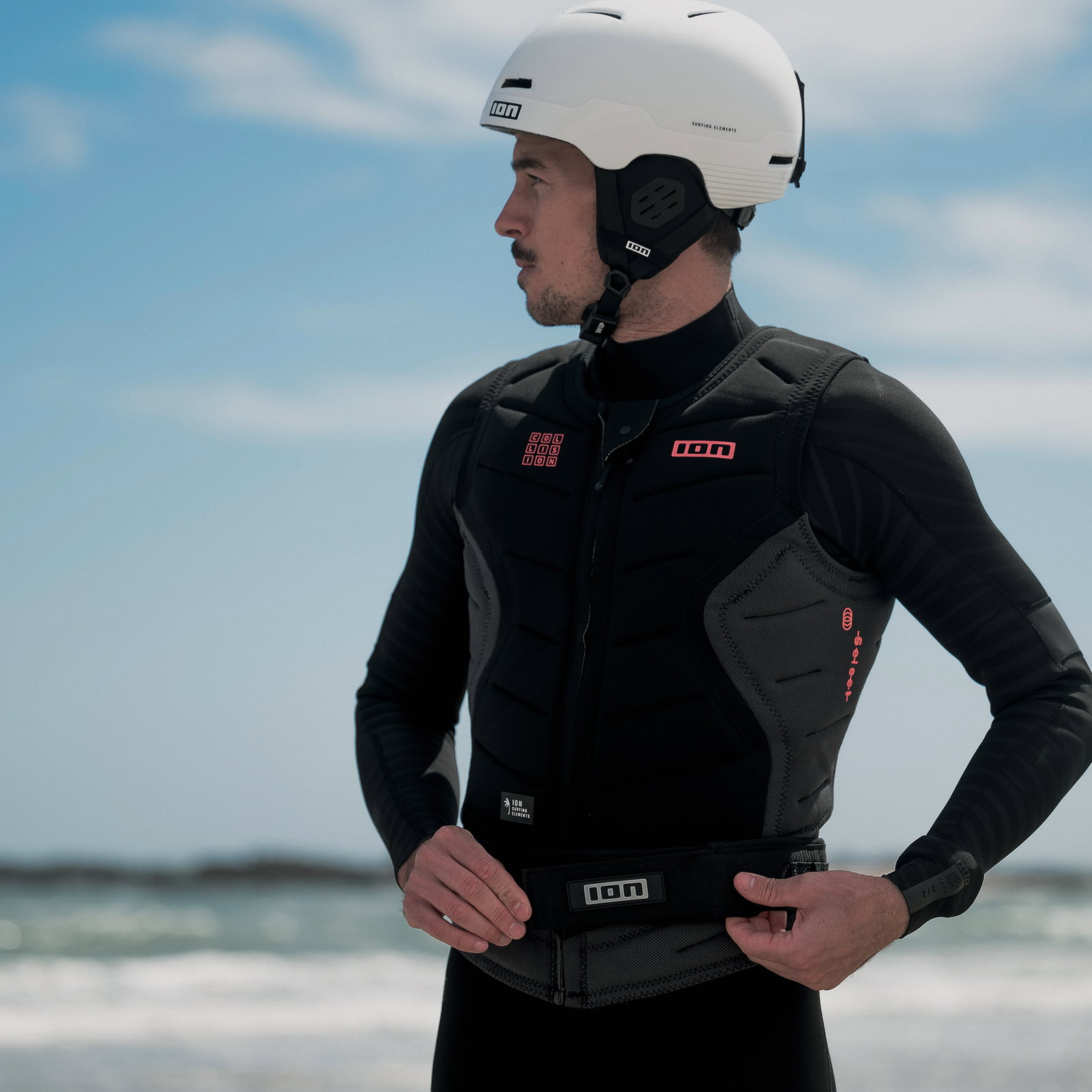 Hip Belt | ION Water