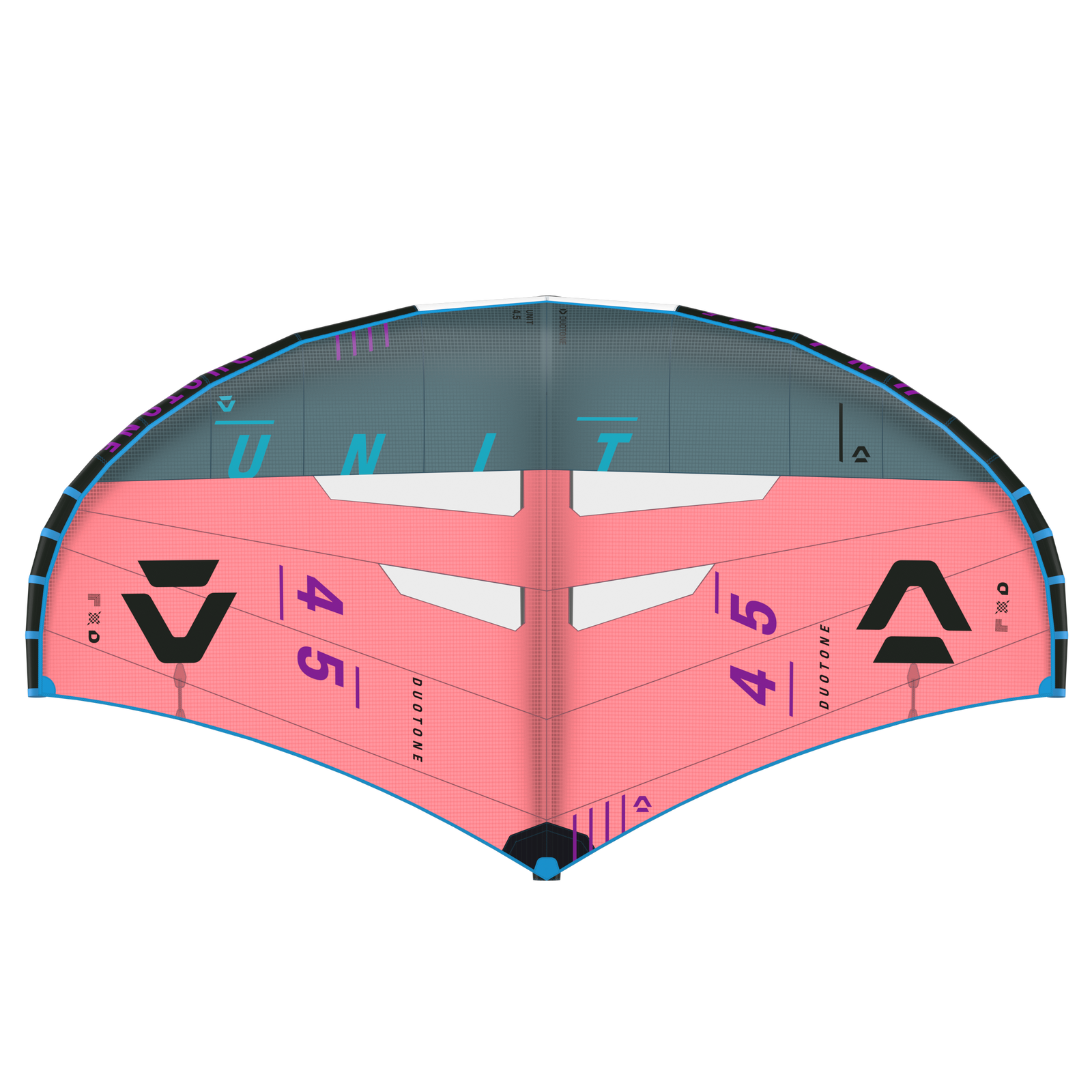 DUOTONE Unit ᐅ Your wave, downwind & freeride wing!