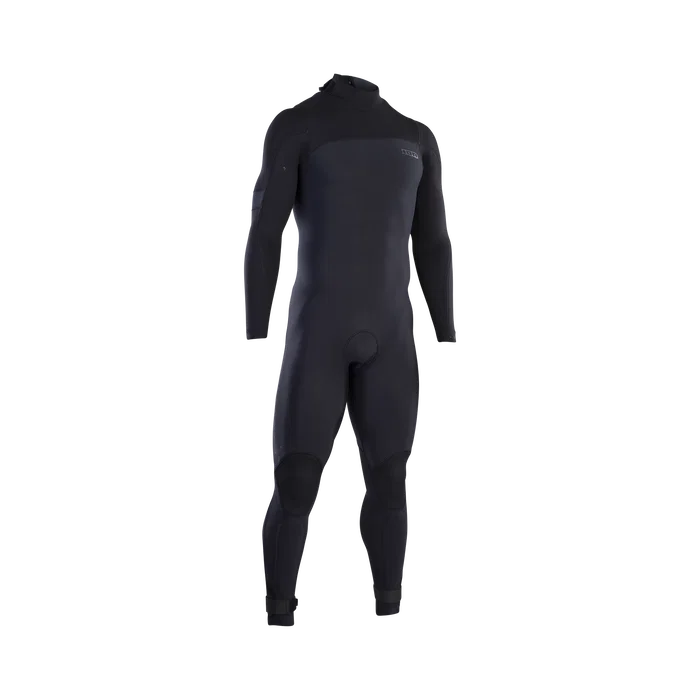 Men Wetsuit Seek Amp 5/4 Back Zip 
