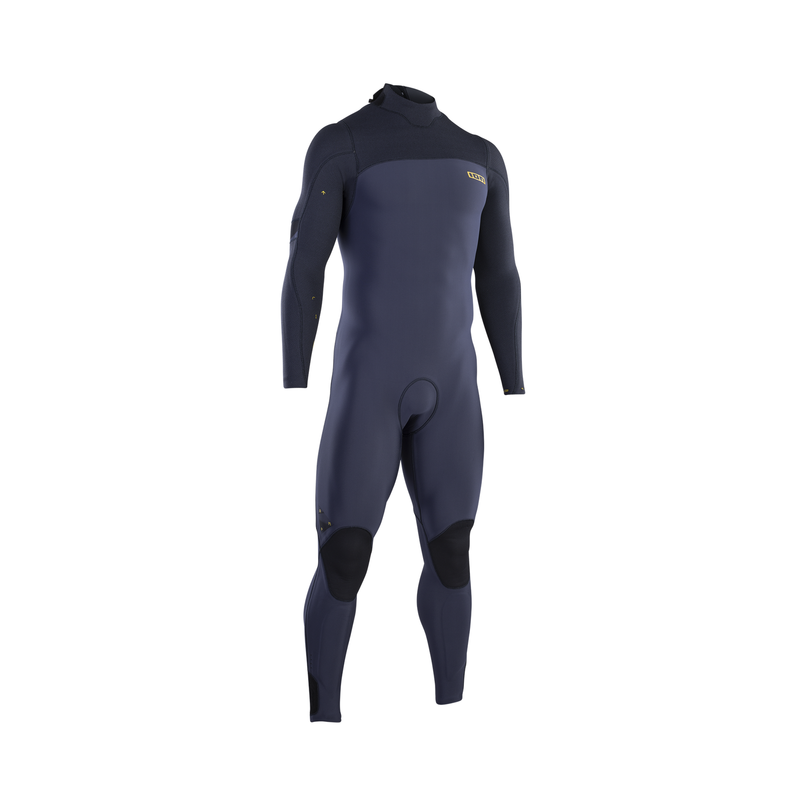 Seek Amp 5/4 Back Zip men