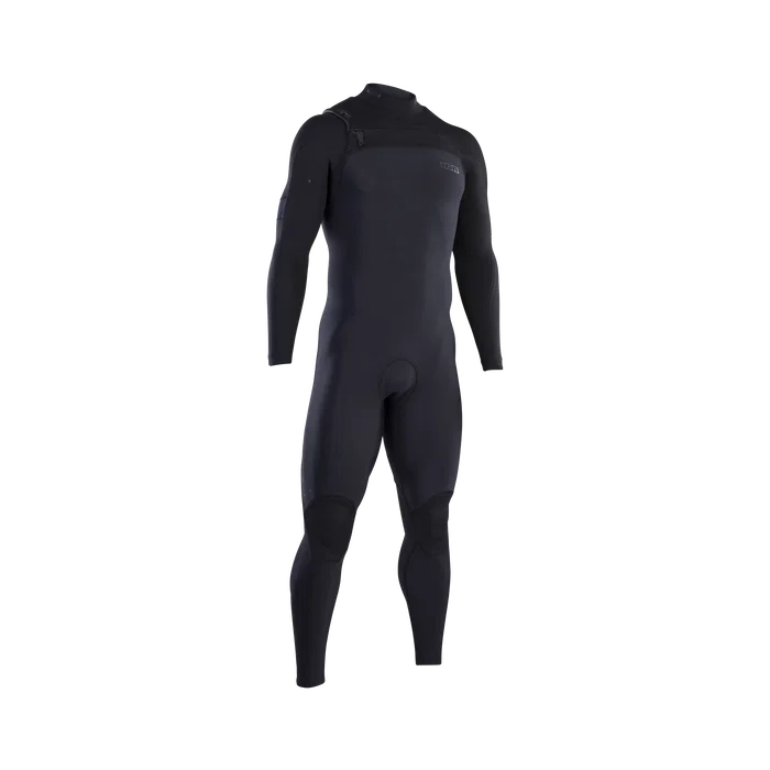 Men Wetsuit Seek Amp 5/4 Front Zip men 