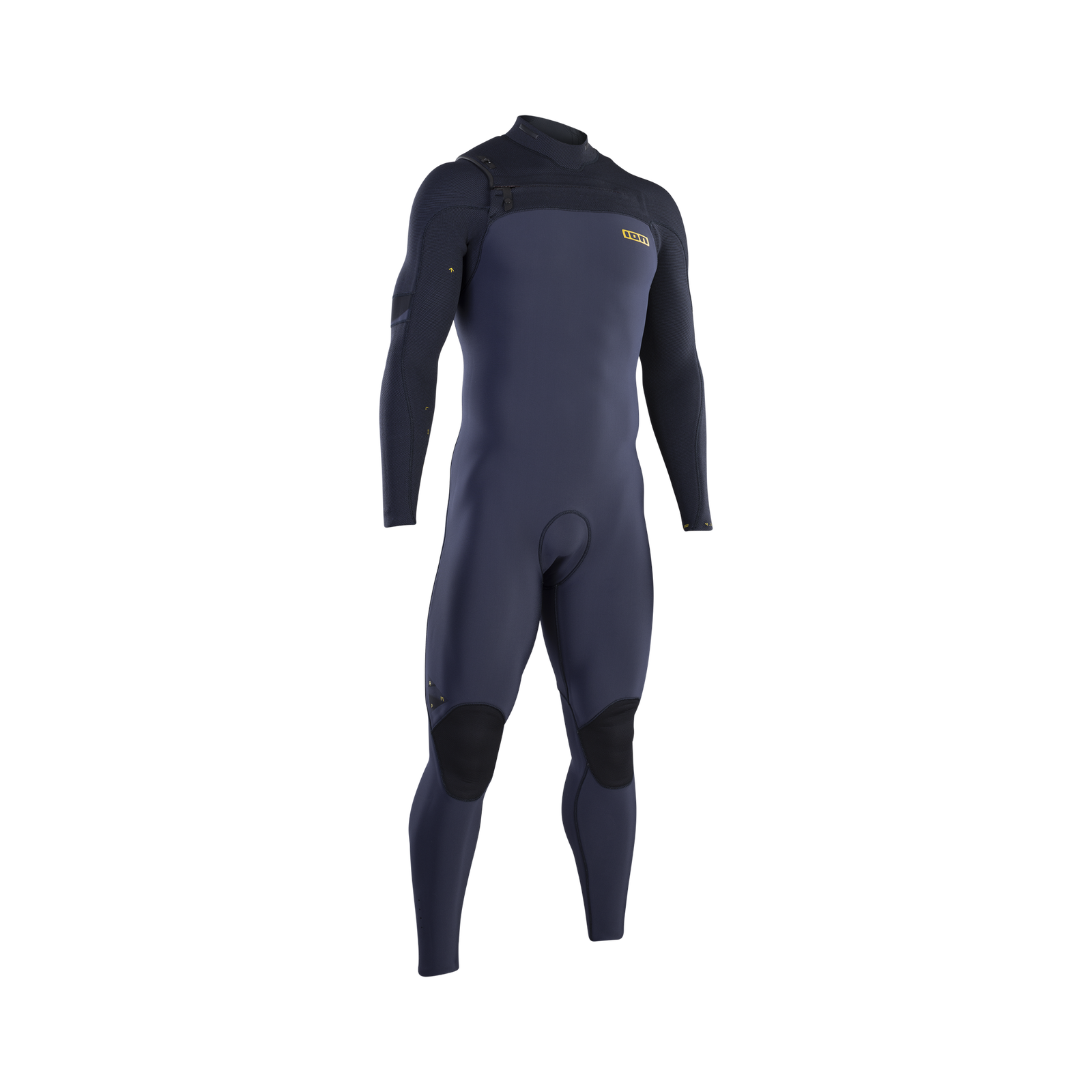 Seek Amp 4/3 Front Zip men