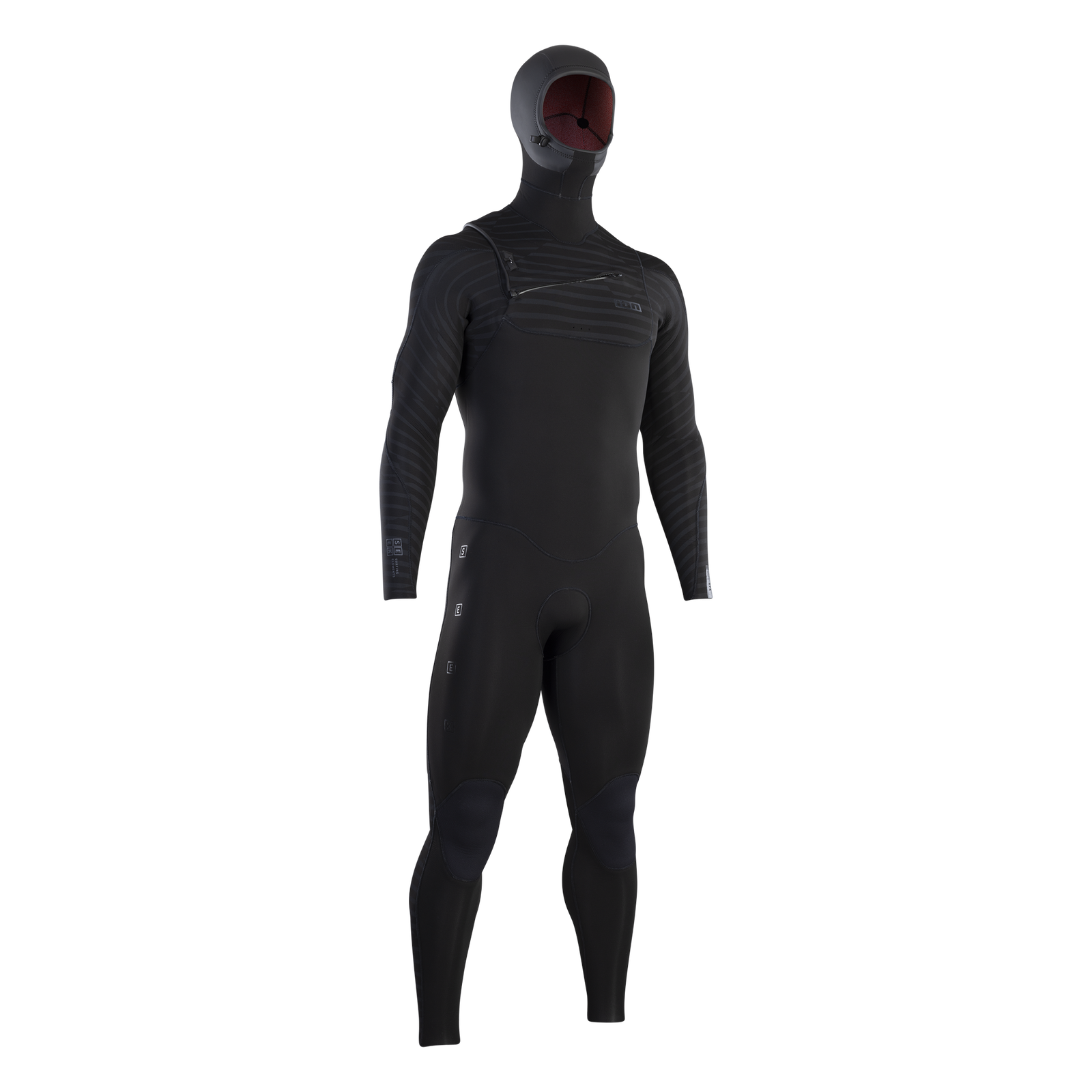 Marinepool NTS Rio combinaison néoprène intégrale, 3 mm, homme - noir