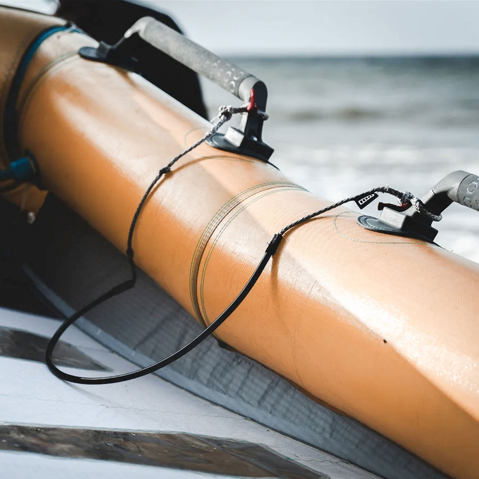Seaside Ringleader Foil 1枚 Starboard Foil 177l board – (1) left! | Boardsports California