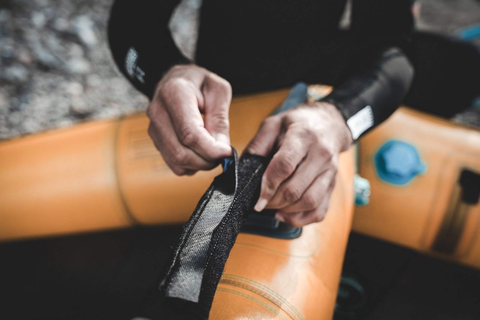 Wing Handle | ION Water