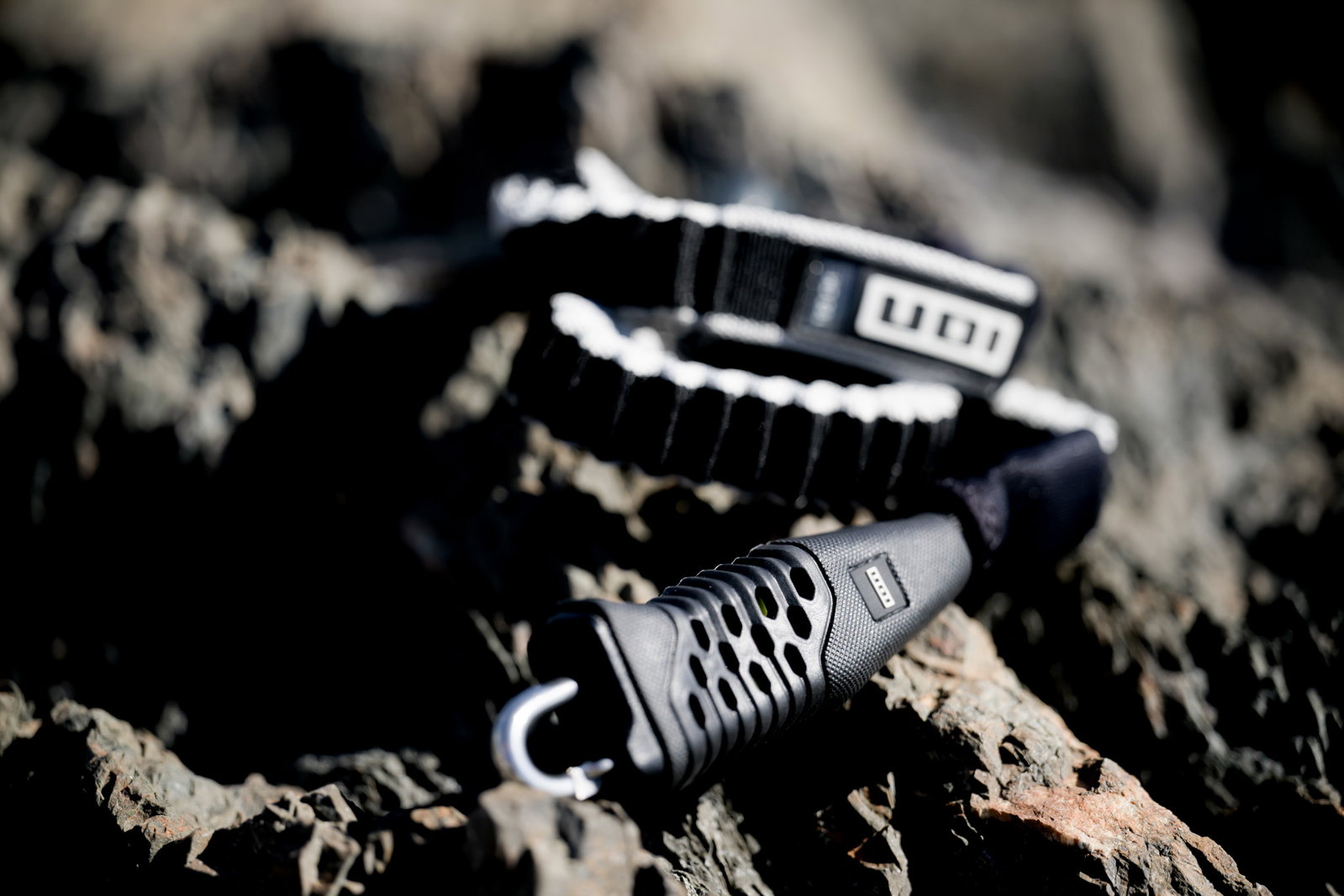 Kite Safety Leash Tec Long | ION Water