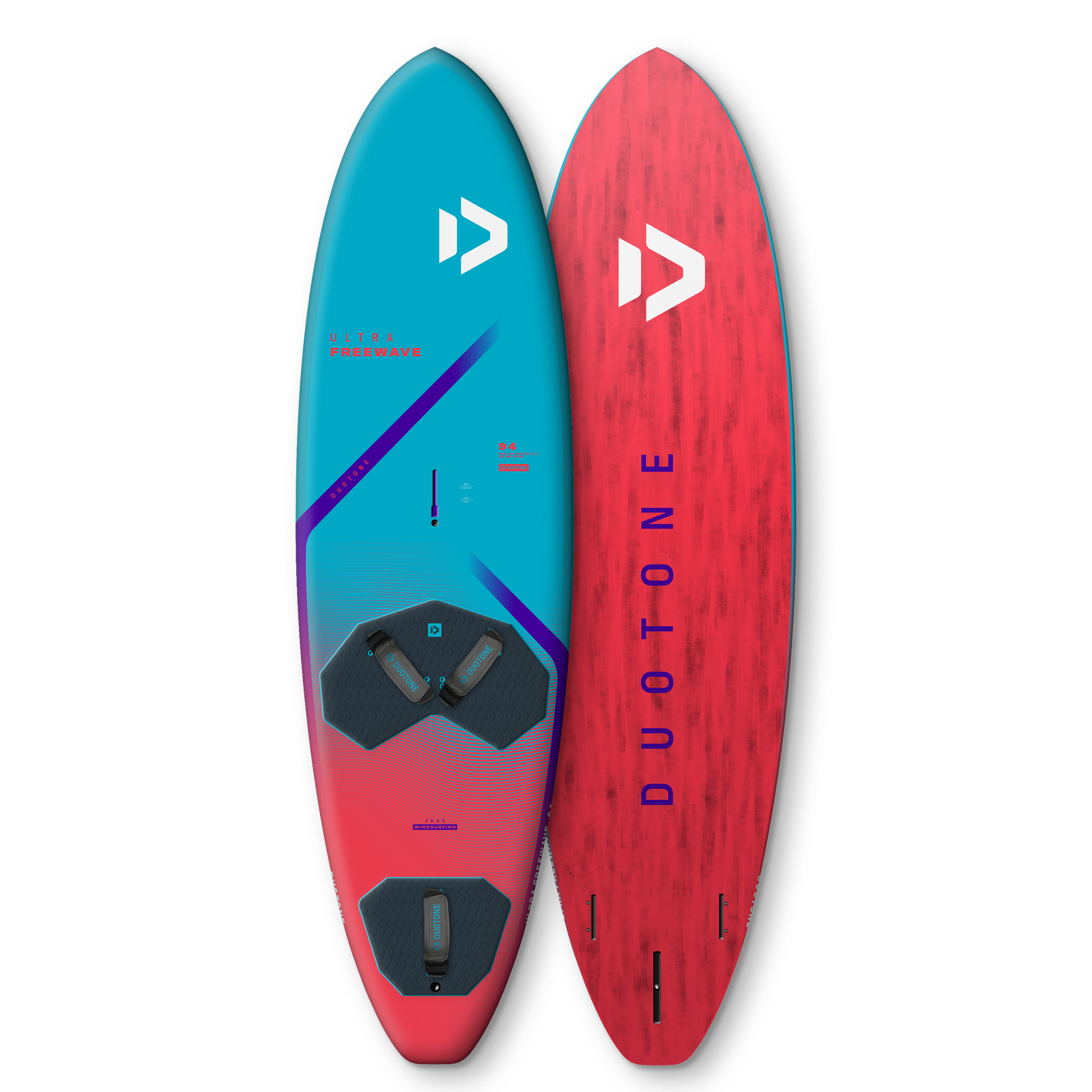 ULTRA FreeWave 2025 ᐅ Wave >< Freestyle >< Bump&Jump board