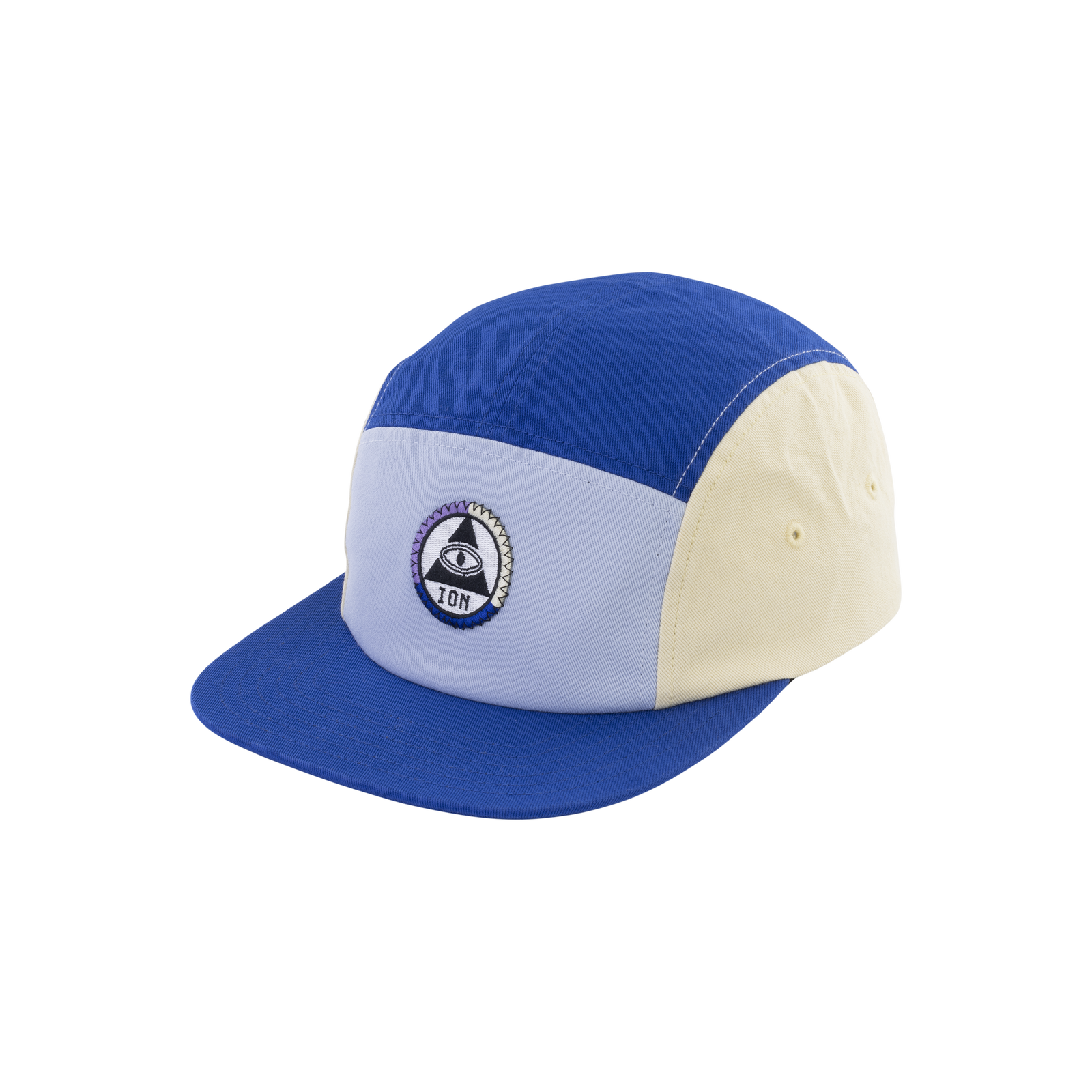 Cap 5 Panel Cap