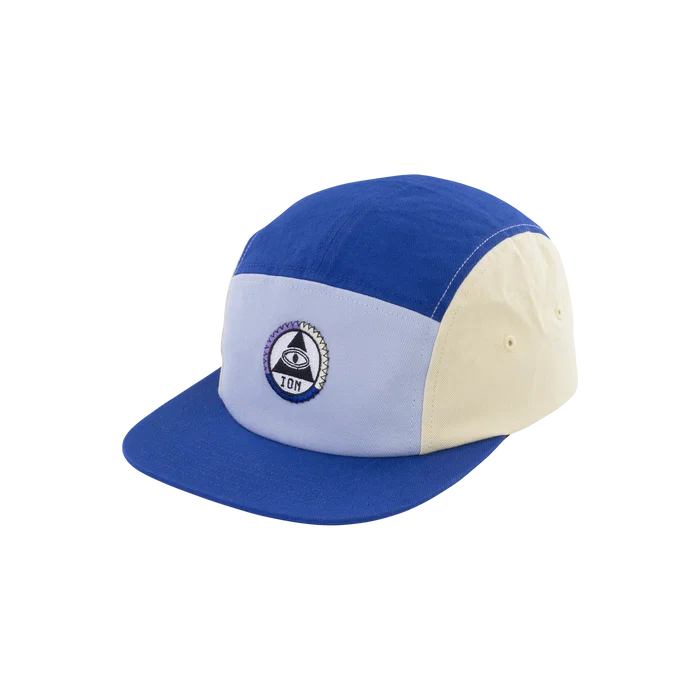 5 Panel Cap
