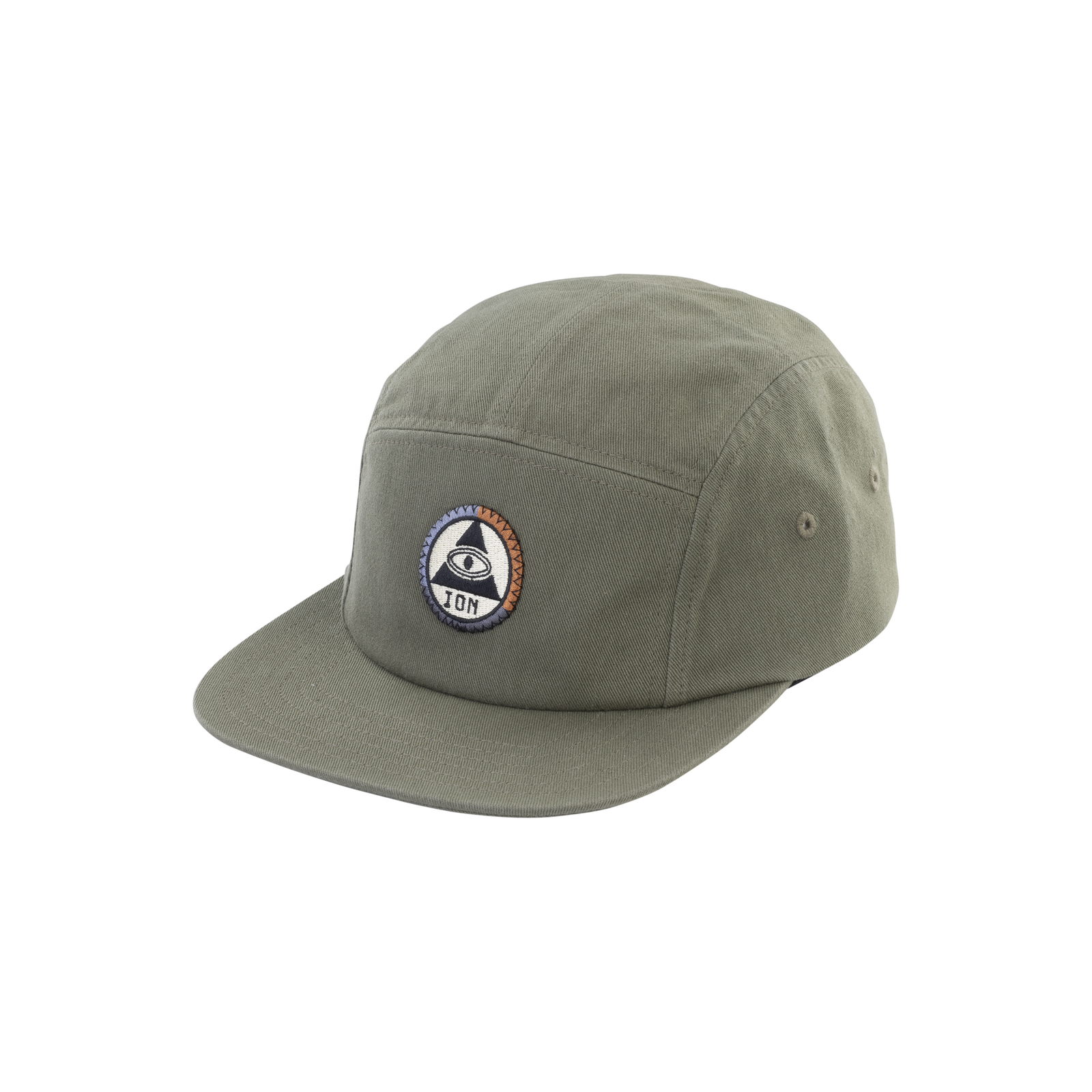 Cap 5 Panel Cap