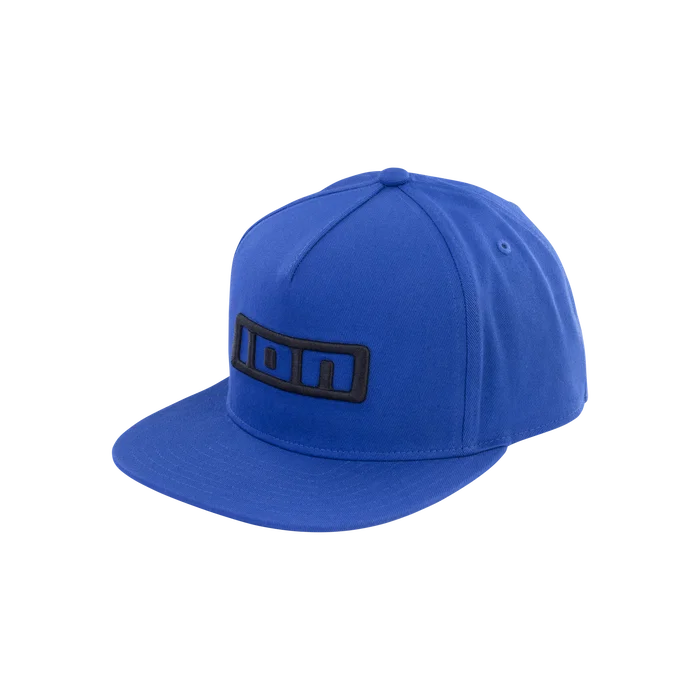Cobalt reef