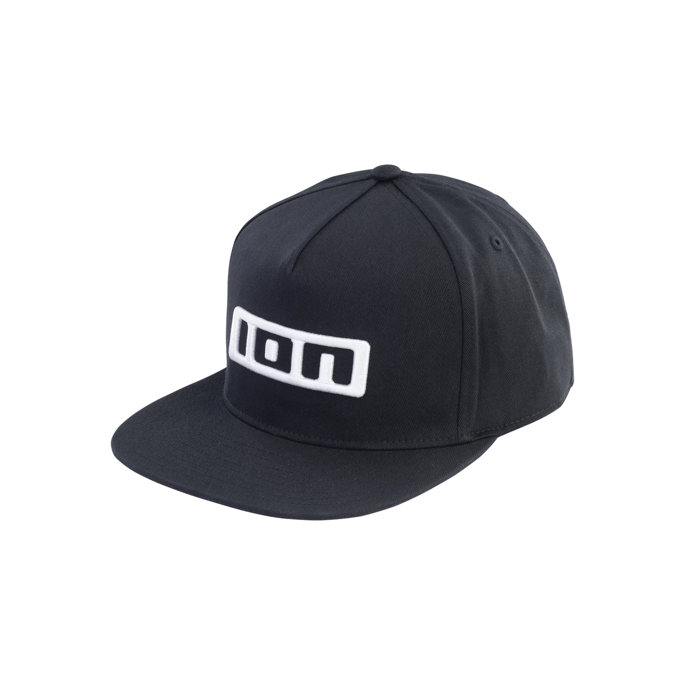 Cap IONIC — Black