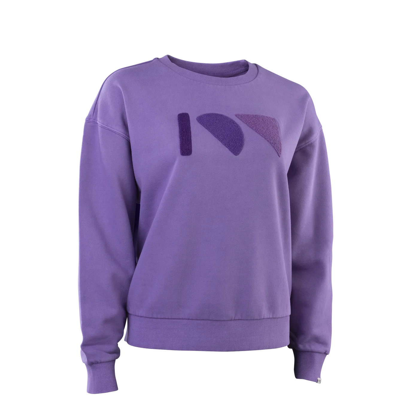 Sweater Mood Women — Lilac petals
