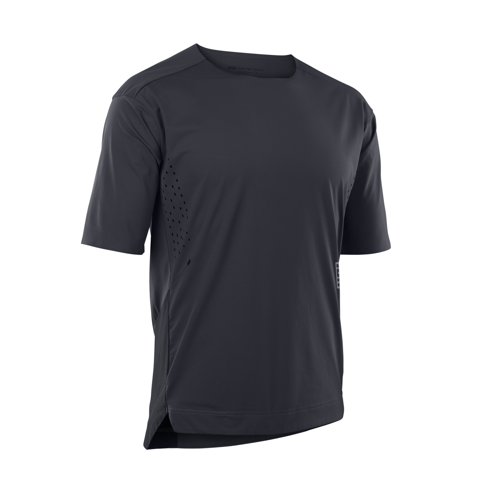 Bike Jersey Scrub Amp SS BAT men
