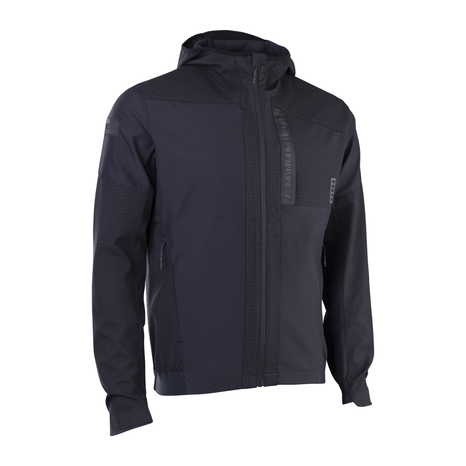 Bike Jacket Shelter 2L Softshell men