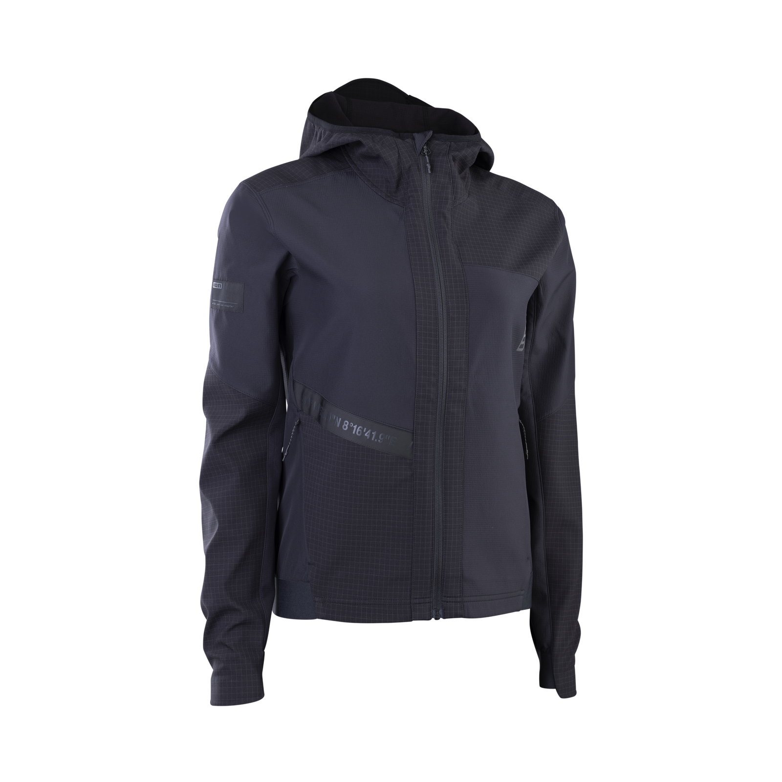 Bike Jacket Shelter 2L Softshell women