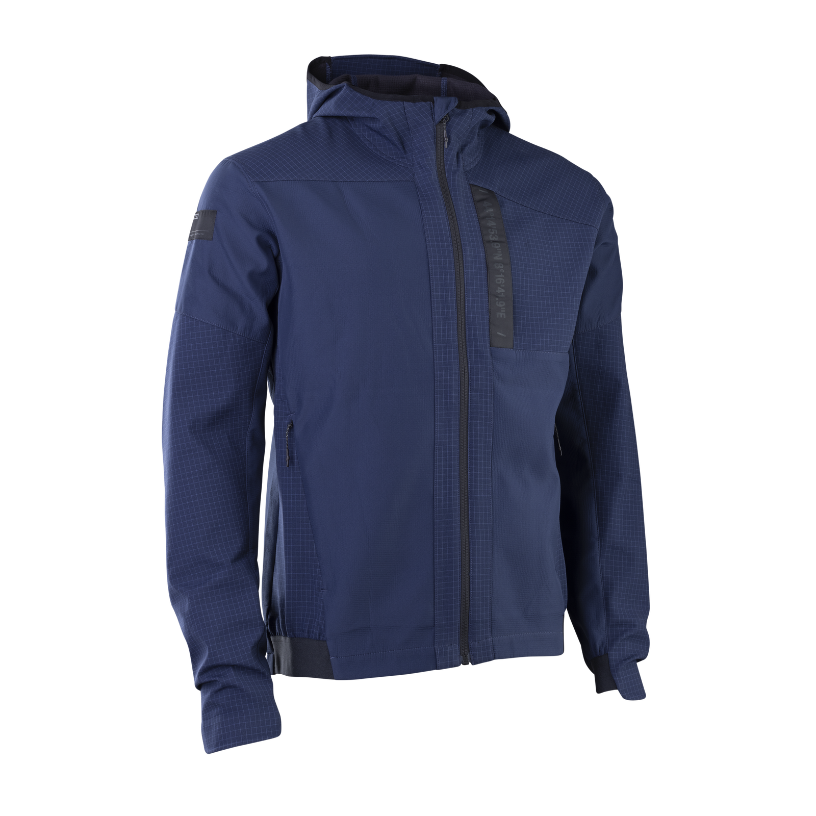 Bike Jacket Shelter 2L Softshell men
