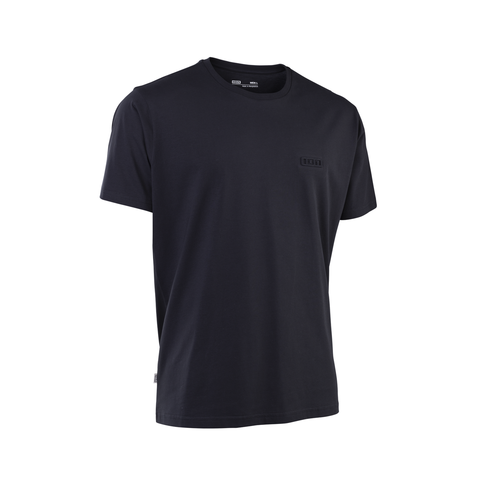 Tシャツ・カットソー IONSEOUL Back in Black Overfit Short Sleeve T-Shirt JE1081 U Fitted Short-Sleeve T-Shirt | UNIQLO US