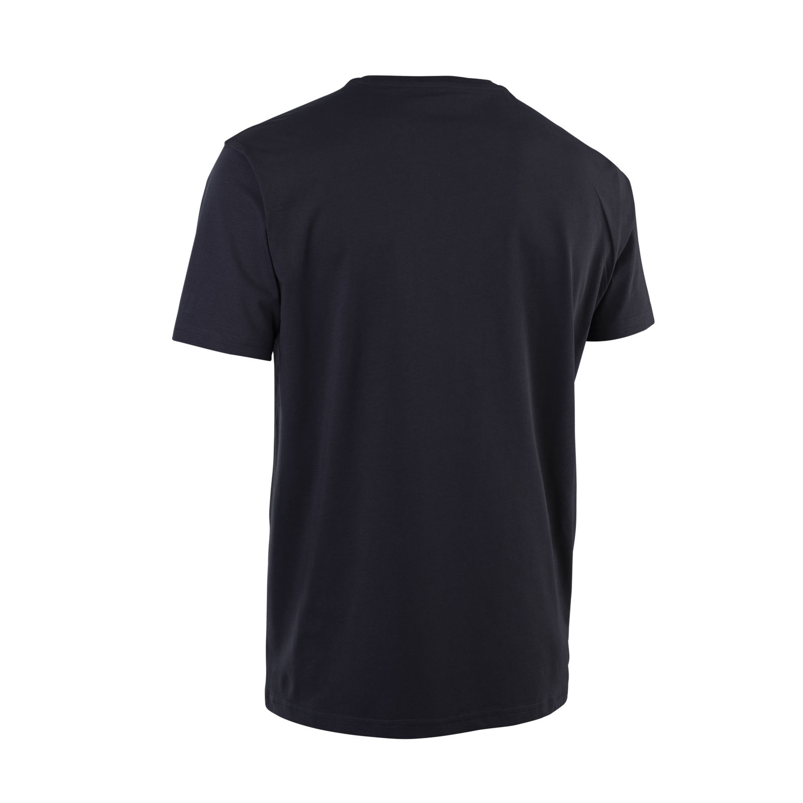 【IONSEOUL】Acted Noise Printing Short Sleeve T-Shirt 4JH306 IONSEOUL Original Logo Short Sleeve T-shirt (White) : 아이온서울