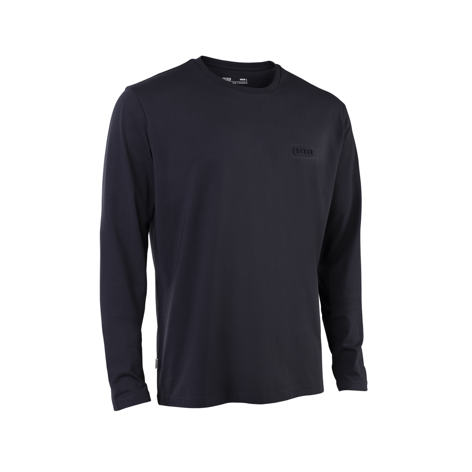 Buy Tee S_IONIC Long sleeve Men online | Apparel | Official