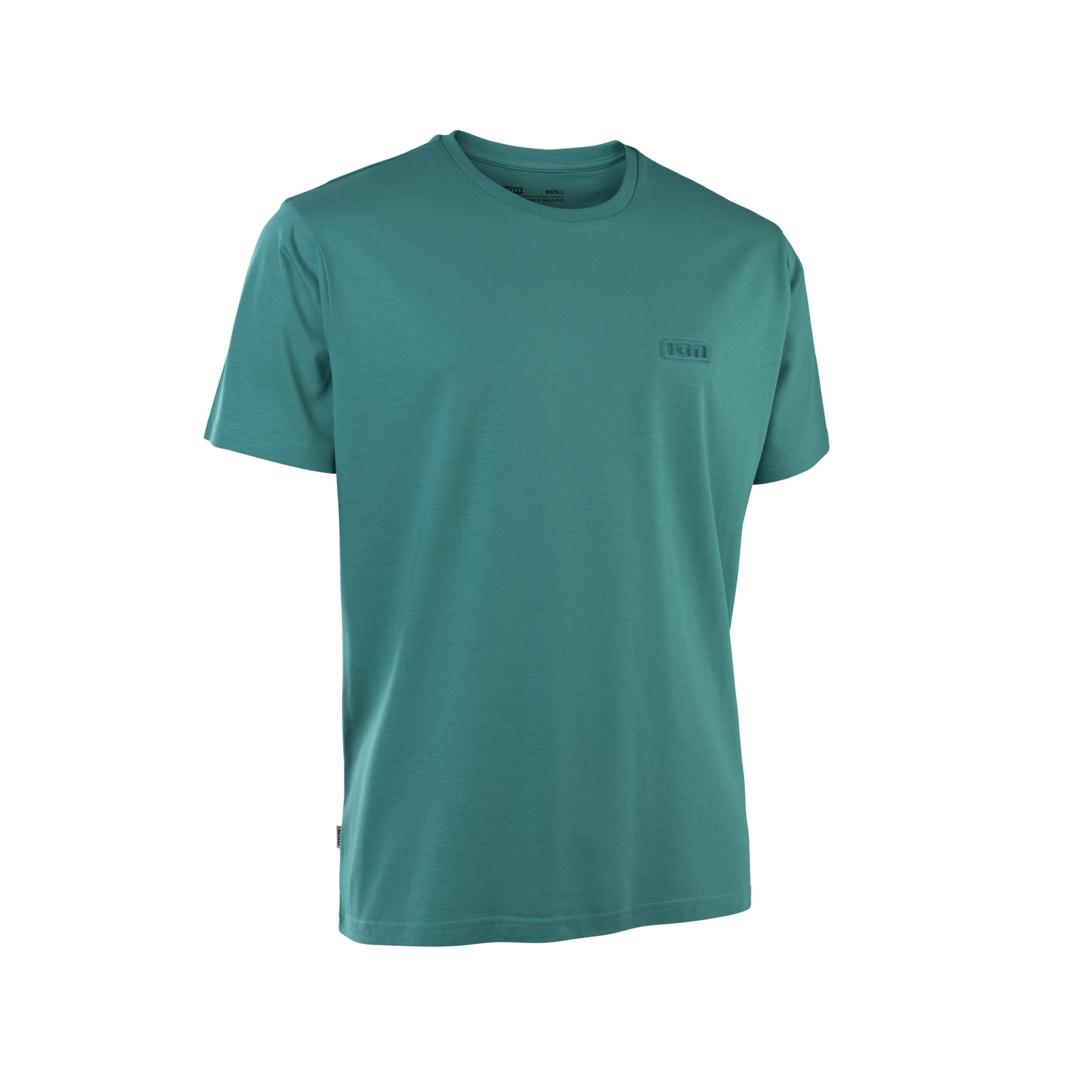 Buy Tee S_IONIC Short sleeve Men online | Apparel | Official