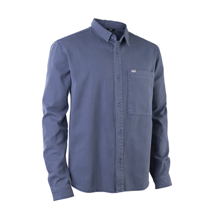 Shirt IONIC Denim Unisex