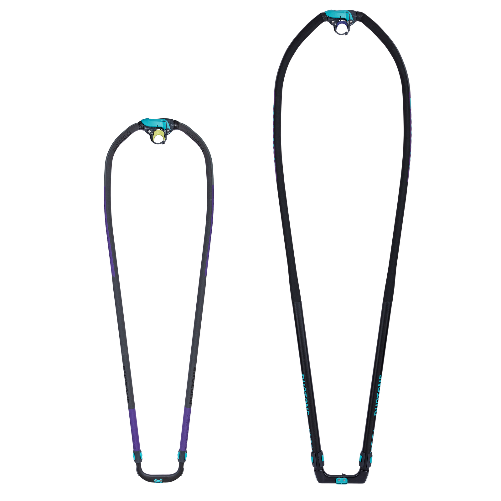 Phantom Tidemaw rainbowfoil 3枚 Infinite 95 Ltd - Board Windfoil — Phantom Foiling