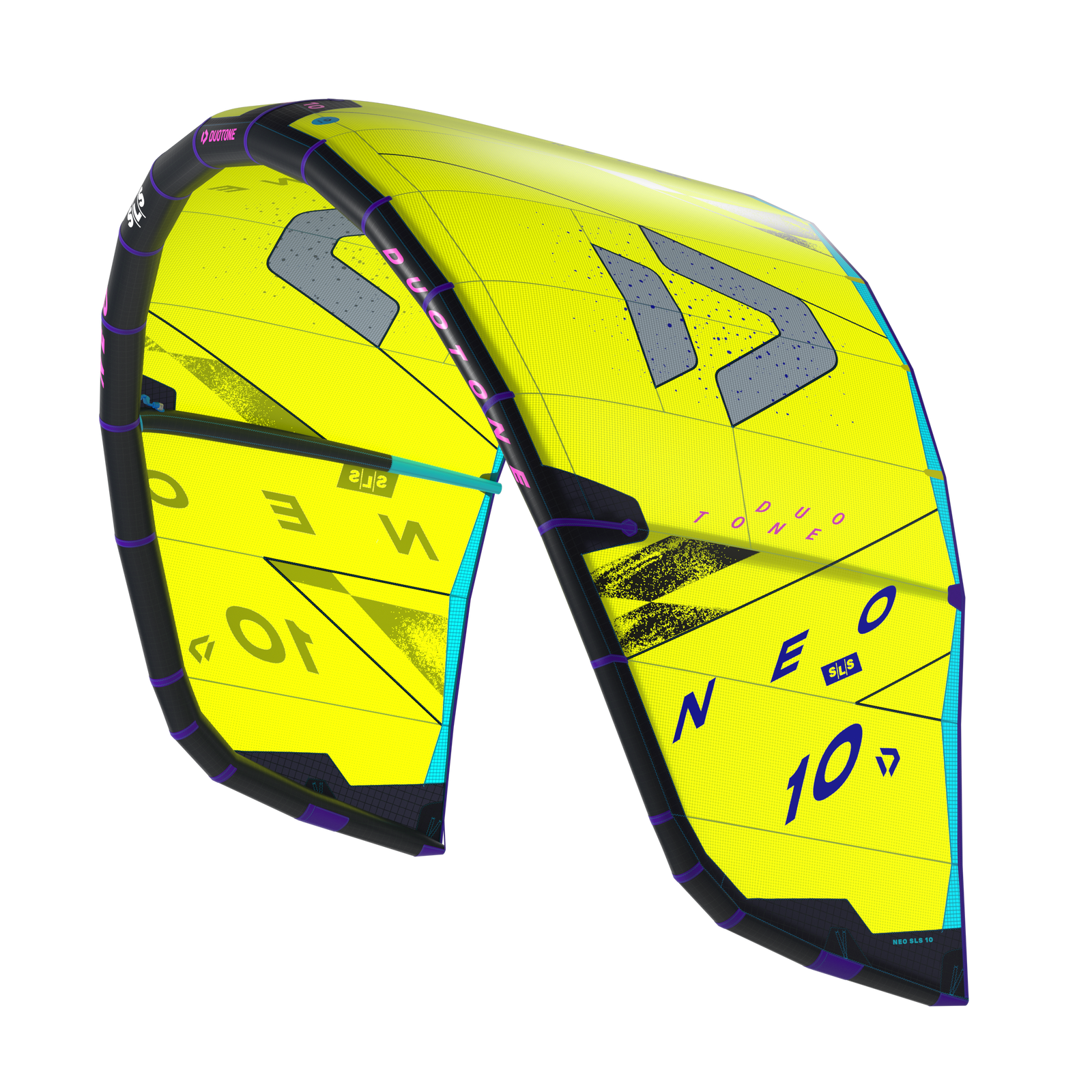 Duotone Kite Neo SLS - Elevate Your Wave Riding