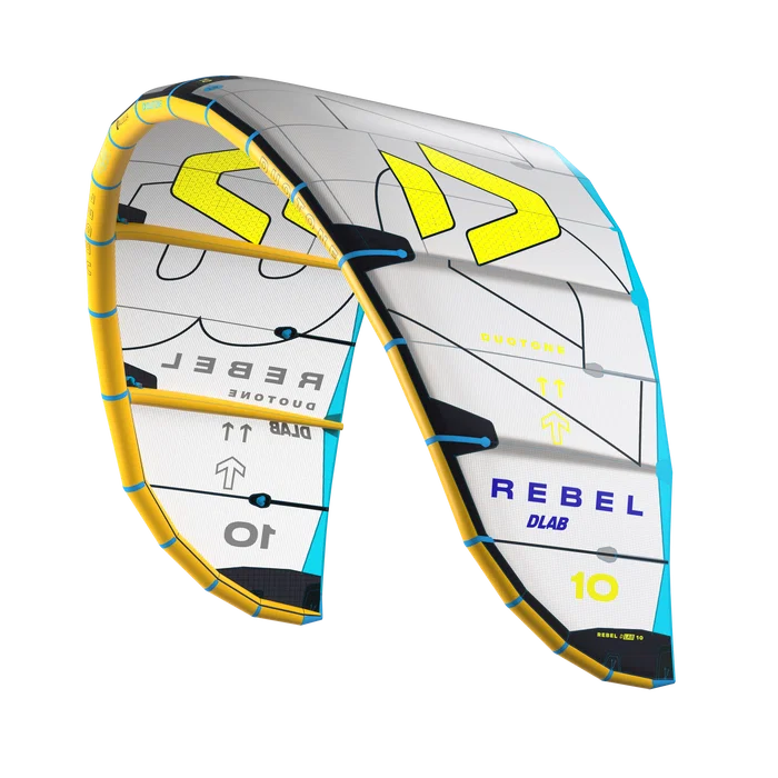 Rebel D/LAB 2025