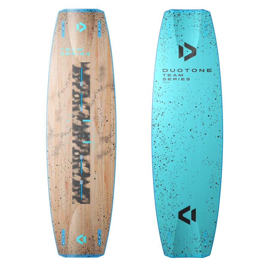 Twintip TS Park 151