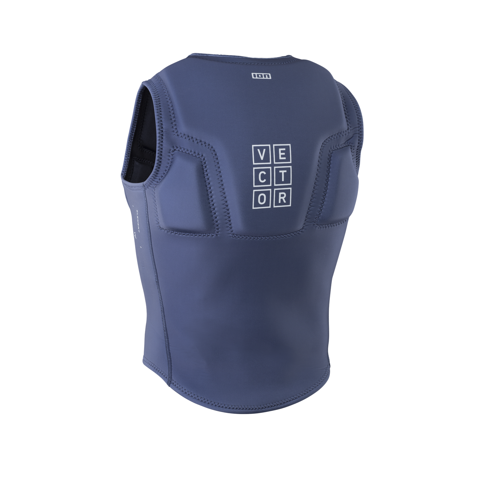 トップス WAVE BONDING FLARE VEST WAVE BONDING FLARE VEST