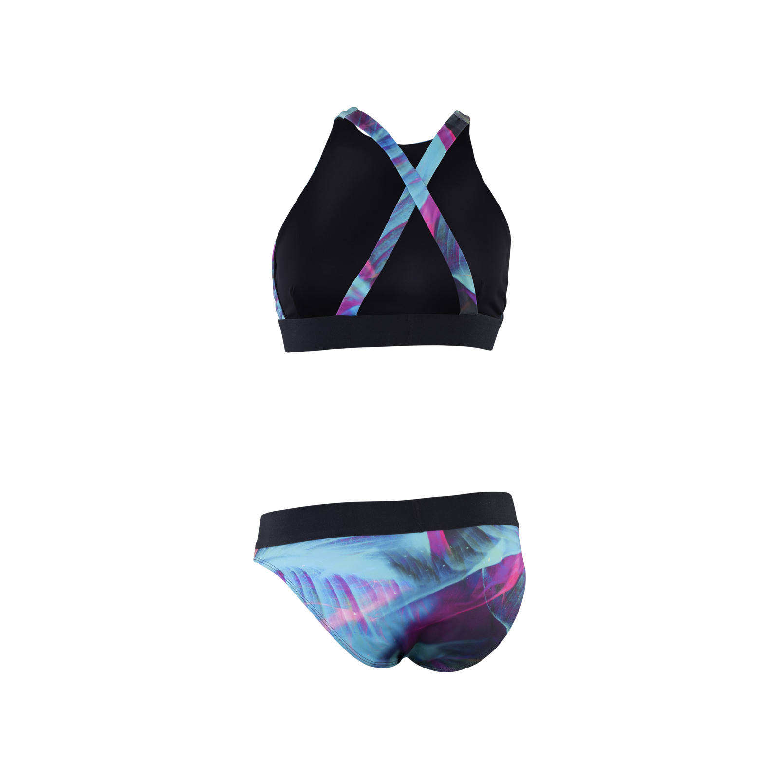 【PLANETSURF】Planet Surf Women Wire Bikini /追跡付 SEPTEMBER_Surf_Bikini_Alice_Lu