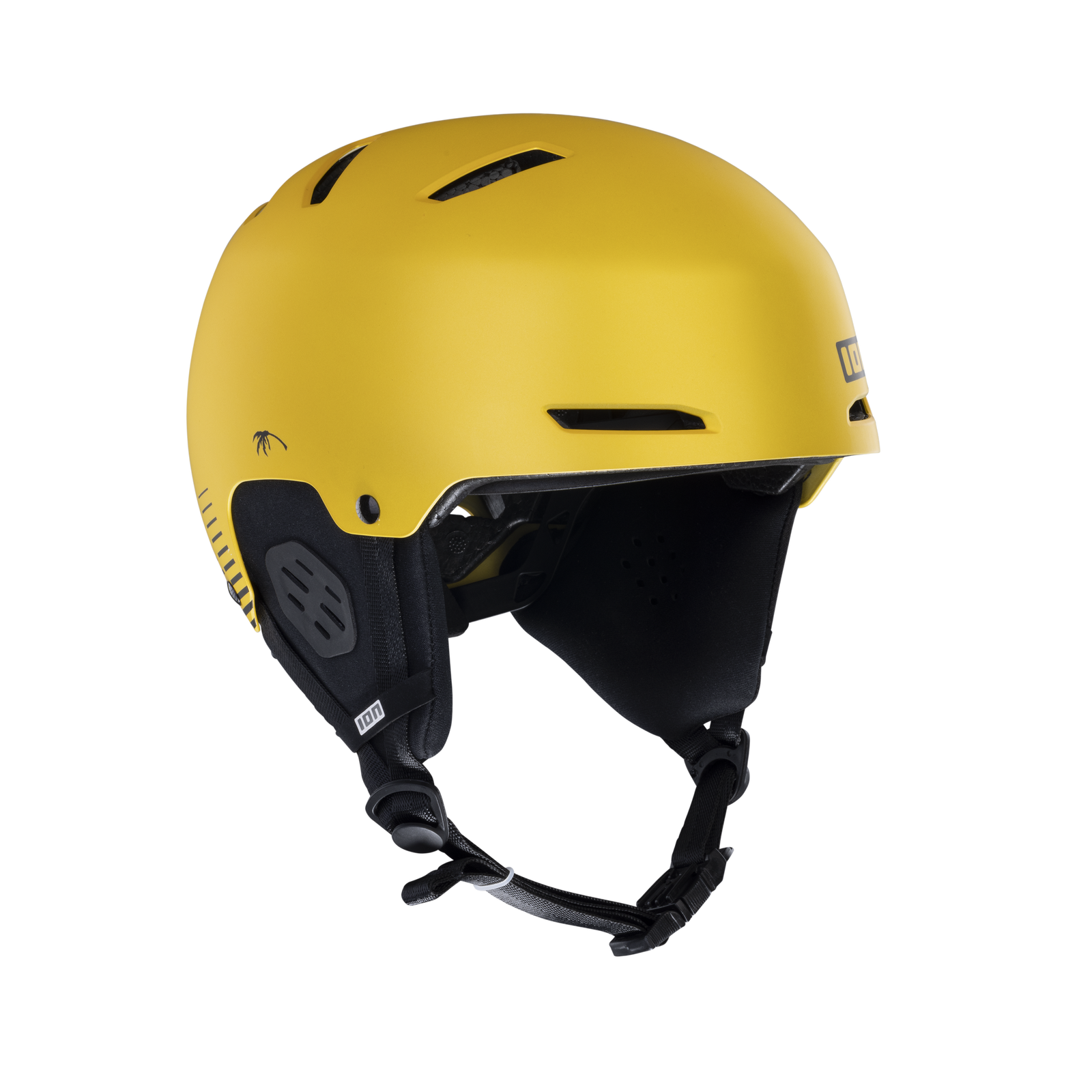 Slash Amp Helmet